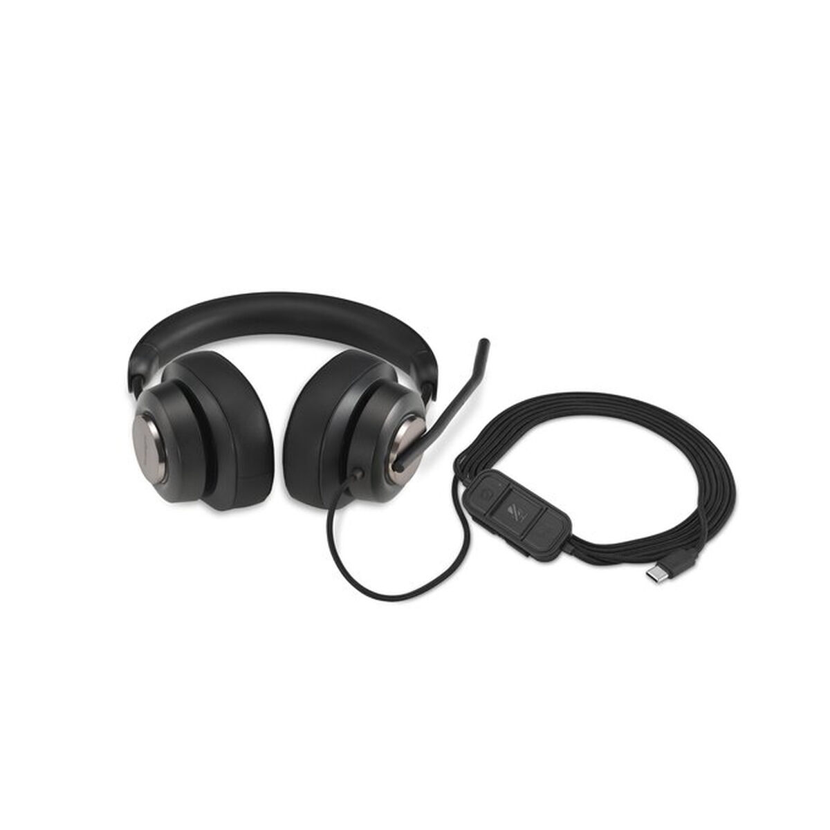 Наушники Kensington H2000 Чёрный